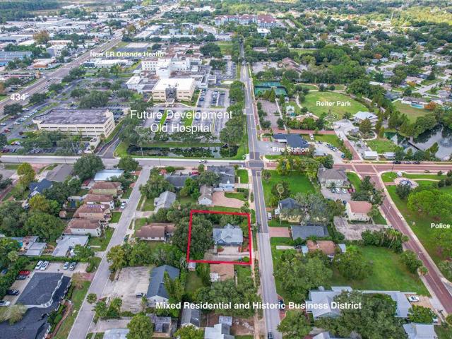 House for sale in Longwood, Florida