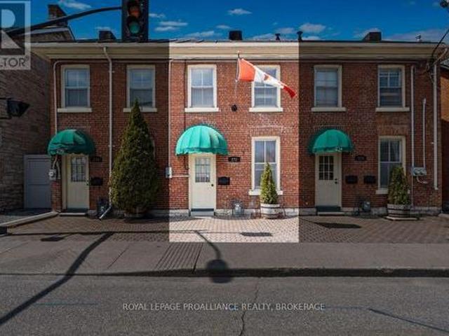 House for sale in Kingston, Ontario