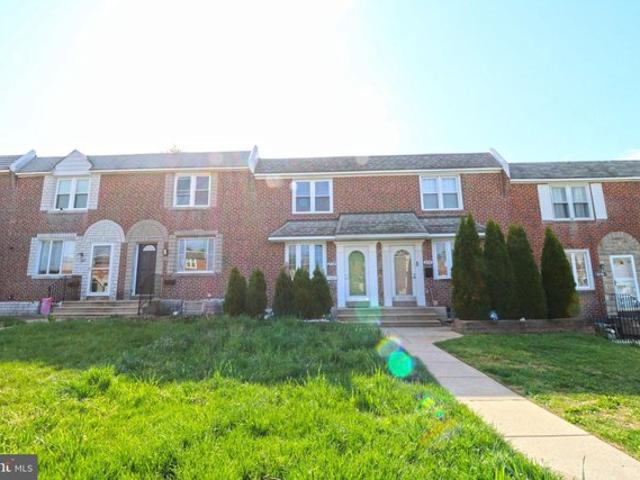 Townhouse for sale in Delco, Pennsylvania