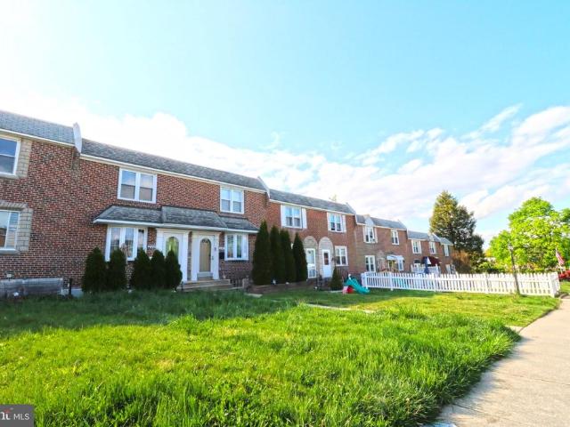 Townhouse for sale in Delco, Pennsylvania