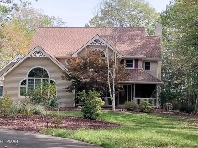 House for sale in Saylorsburg, Pennsylvania