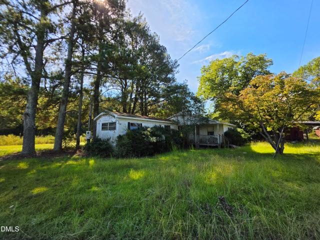House for sale in Ogburn Crossroads, Angier