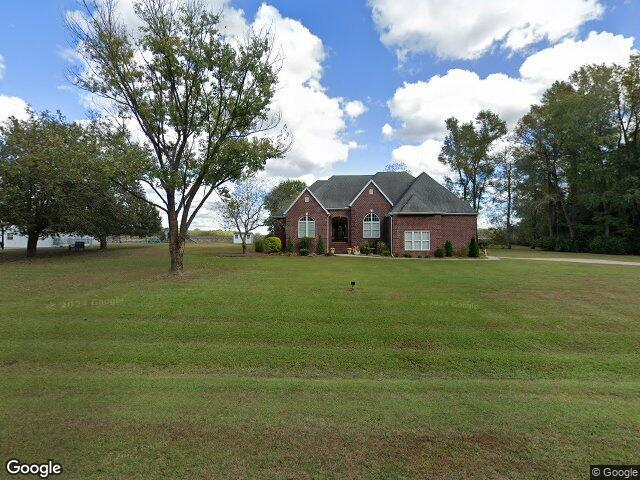 House for sale in Whiteville, Columbus County