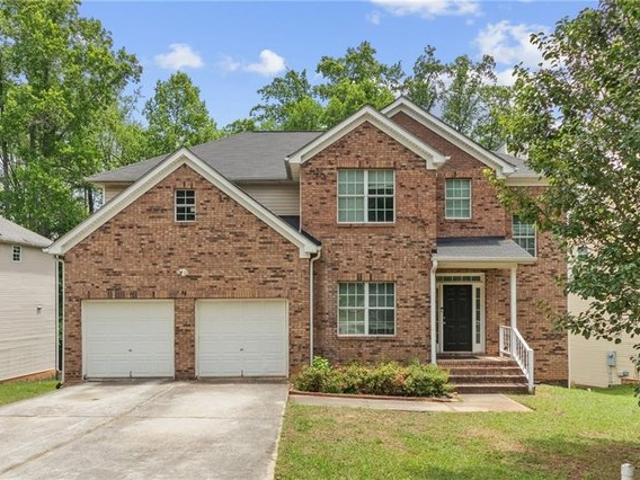 House for sale in Clayton, Georgia