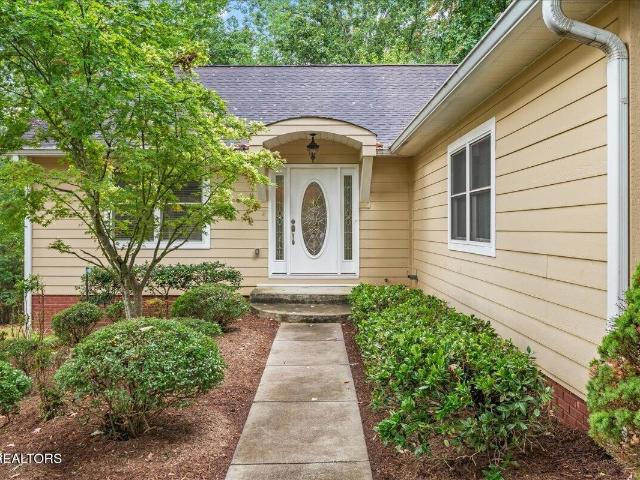 House for sale in Vonore, East Tennessee