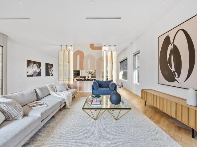 Townhouse for rent in Glen Iris, Melbourne