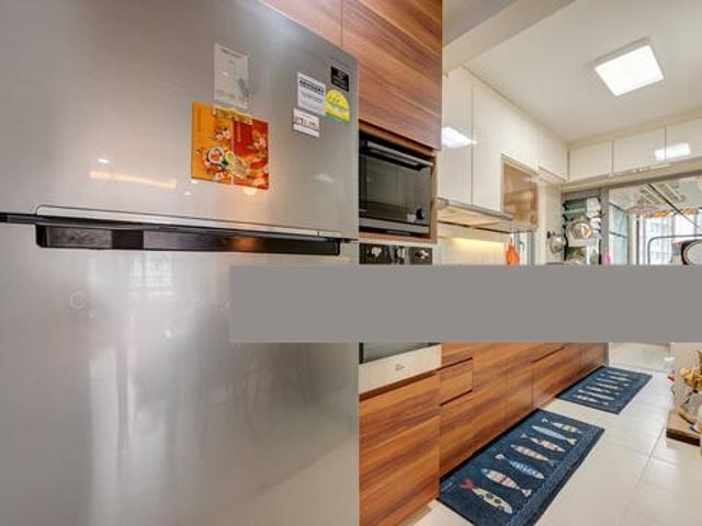 Apartment for sale
