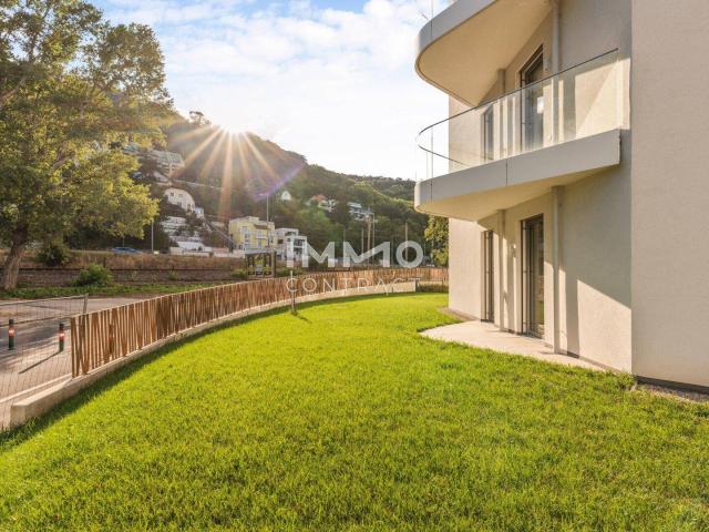 Apartment kaufen in Döbling, Wien