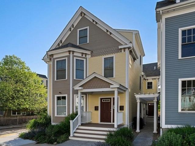 Condo for sale in Boston, Massachusetts