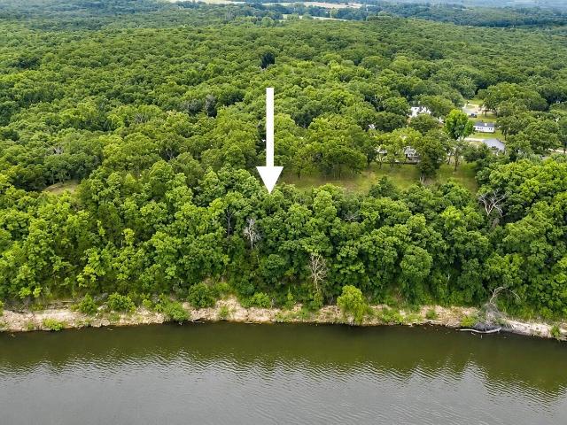 House for sale in Hickory, Missouri