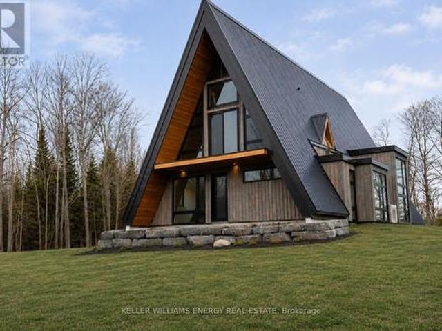 House for sale in Highlands East, Ontario