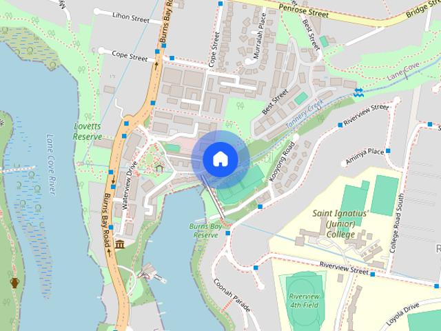 Apartment for rent in Sydney, New South Wales