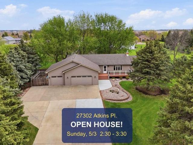 House for sale in Tea, South Dakota