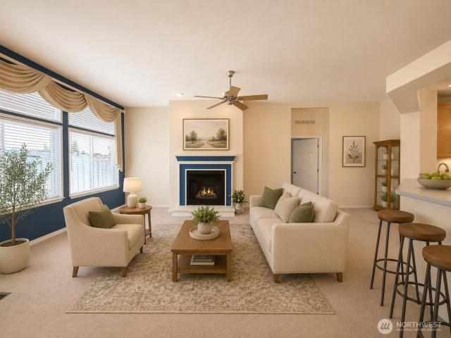 Condo for sale in Maple Valley, Washington