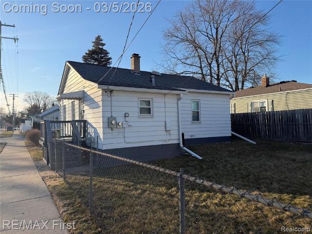House for sale in Madison Heights, Michigan