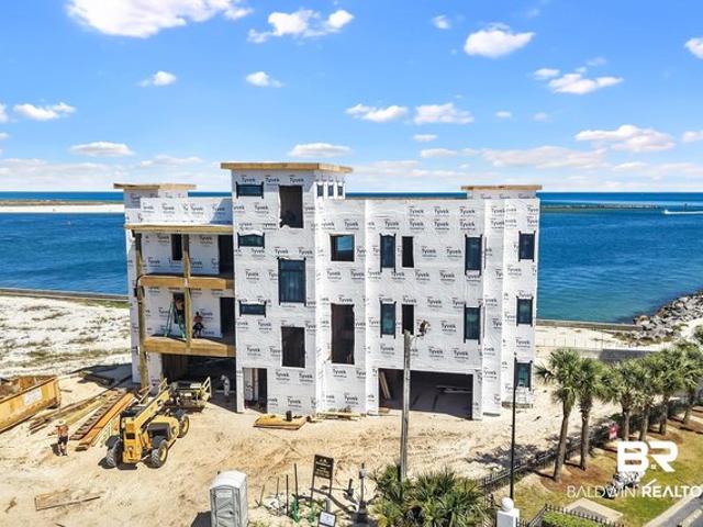 Condo for sale in Orange Beach, Alabama