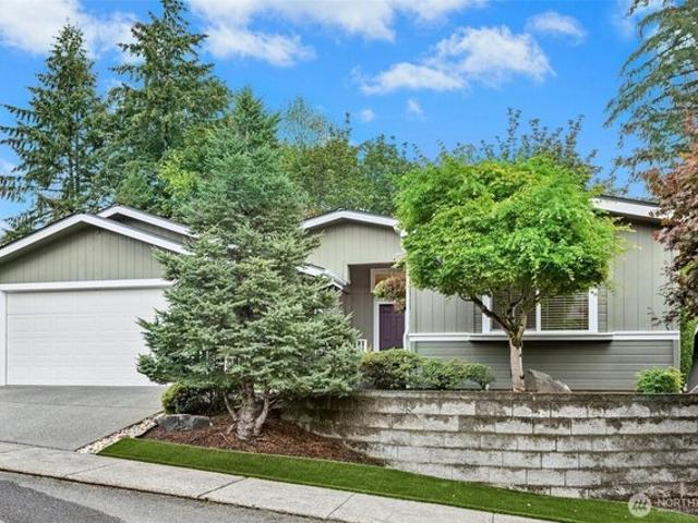 Condo for sale in Maple Valley, King County