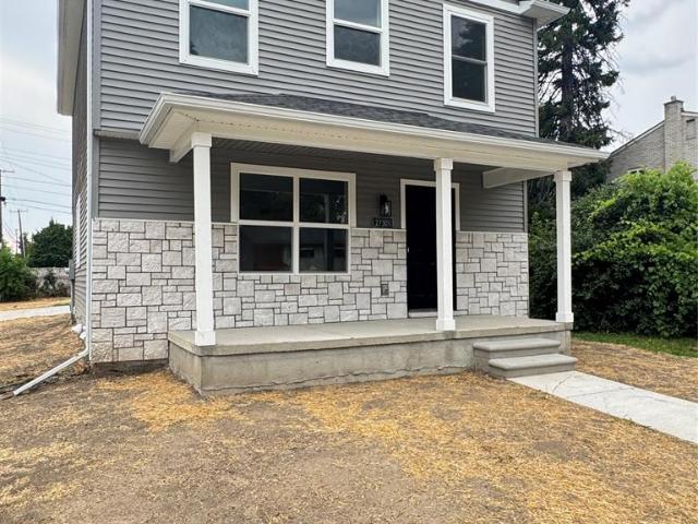 House for sale in Madison Heights, Michigan
