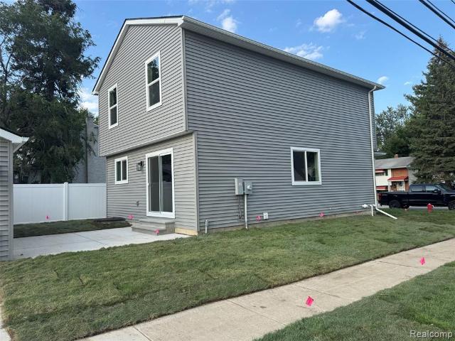 House for sale in Madison Heights, Michigan