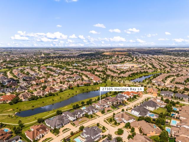 House for sale in Katy, Texas