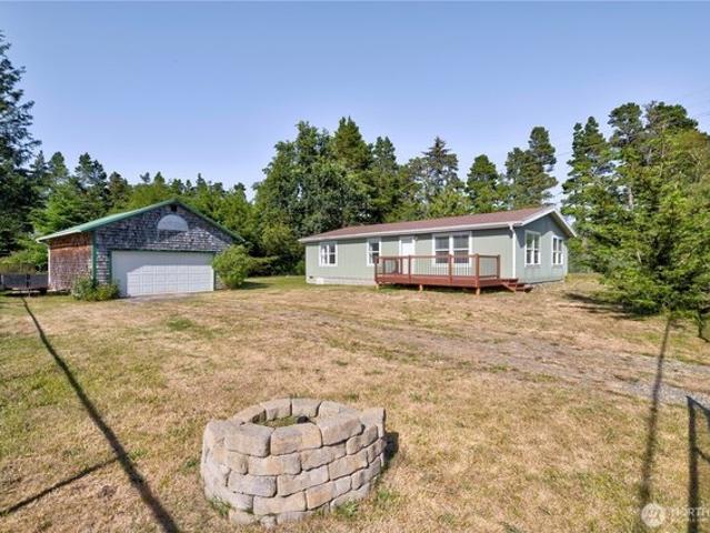 House for sale in Ocean Park, Washington