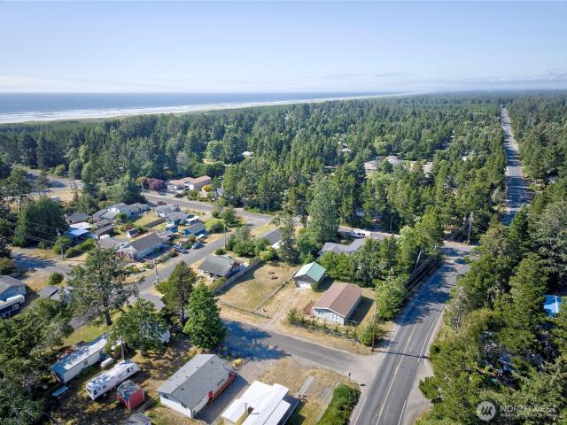 House for sale in Ocean Park, Washington
