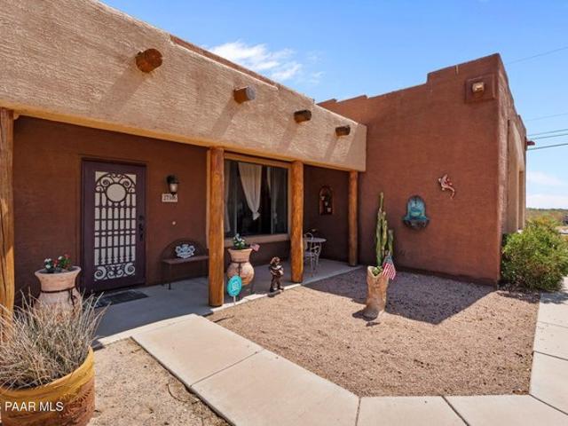 House for sale in Wittmann, Arizona