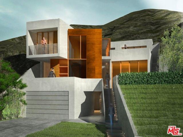 Land for sale in Agoura Hills, California