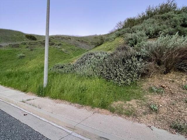 Land for sale in Agoura Hills, California