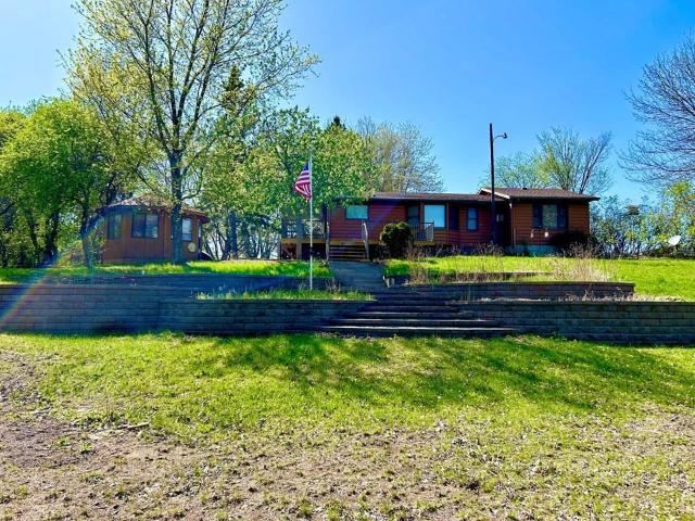 House for sale in Underwood