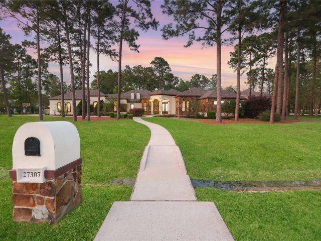House for sale in Spring, Texas