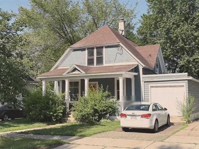 House for sale in Wisconsin