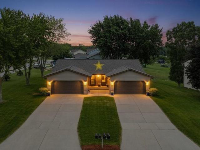 House for sale in Green Bay, Wisconsin