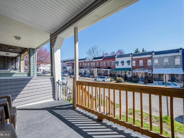 Townhouse for sale in Gibsonton, Maryland