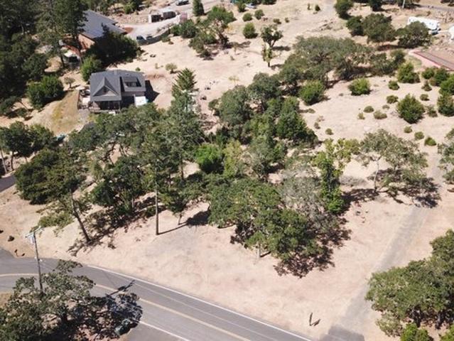 Land for sale in Santa Rosa, California