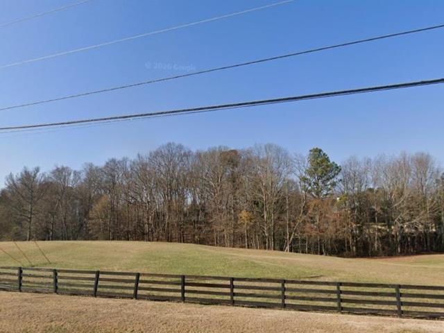 Land for sale in Buford, Georgia