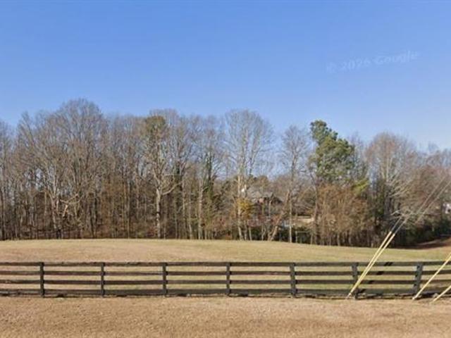 Land for sale in Buford, Gwinnett County