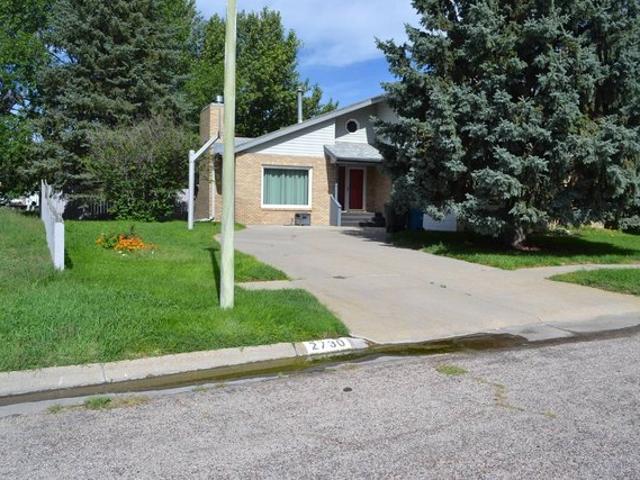 House for sale in Alliance, Box Butte County