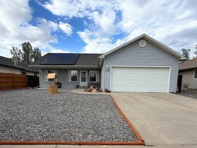 House for sale in Montrose, Colorado