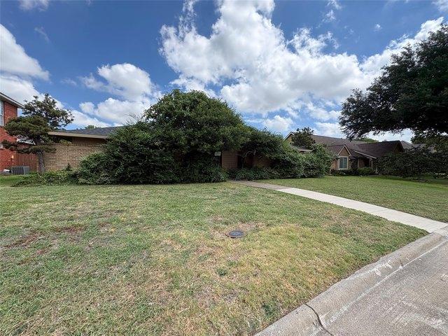 House for sale in Grand Prairie, Texas
