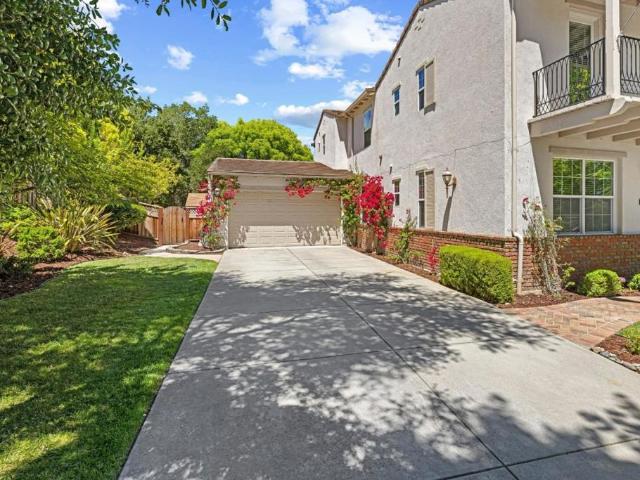 House for sale in Gilroy, California