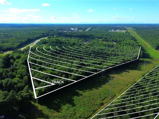 Commercial for sale in Athens, Georgia