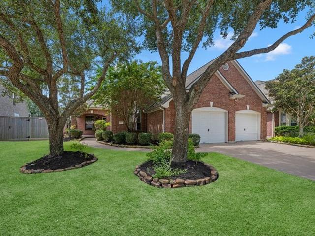 House for sale in Manvel, Texas