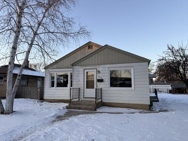 House for sale in Wisconsin