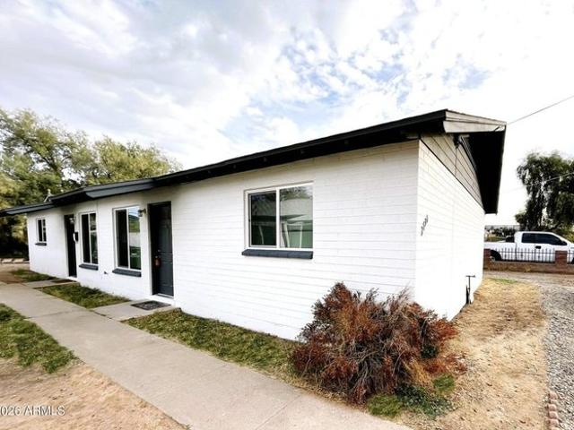 House for sale in Laveen, Arizona