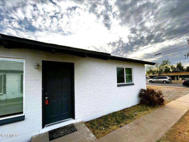 House for sale in Laveen, Arizona