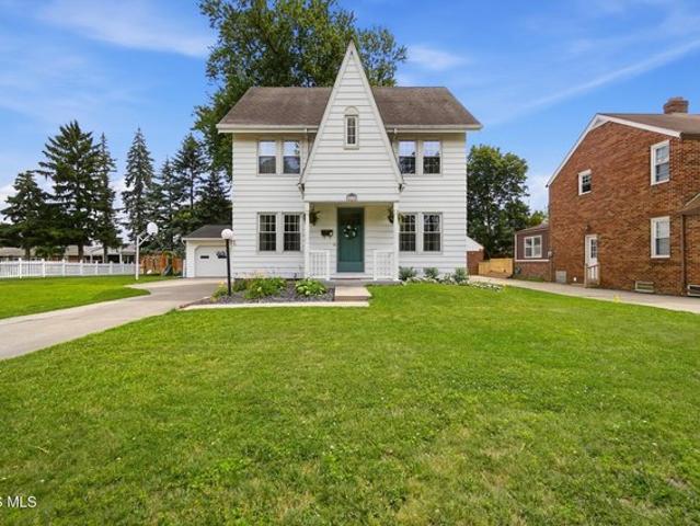House for sale in Lucas, Ohio