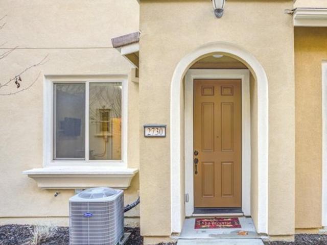 Townhouse for sale in San Jose, California