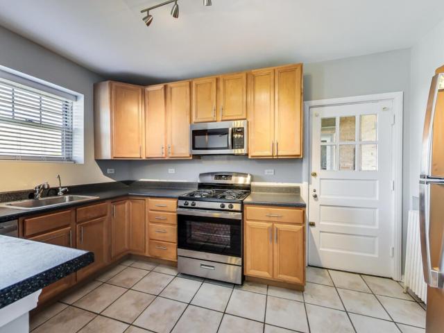 Apartment for rent in Chicago, Cook County