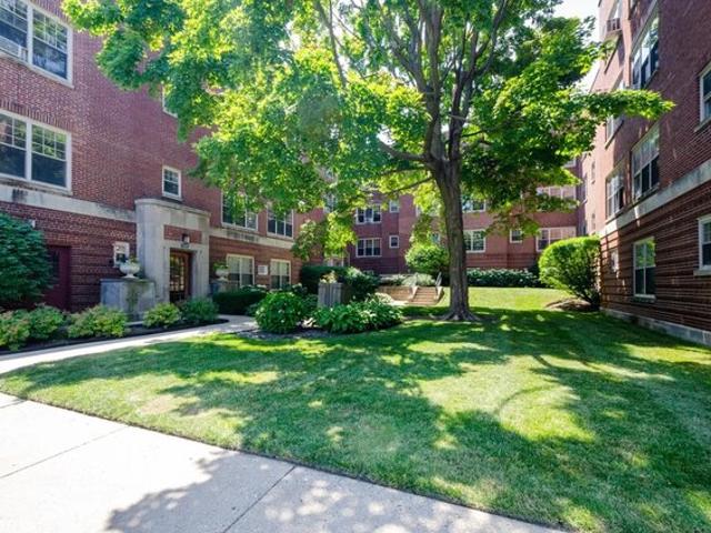 Condo for sale in Evanston, Illinois